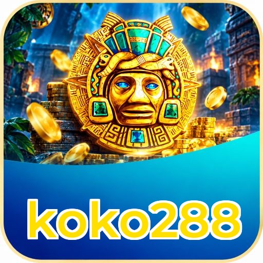 Screenshot 1 - koko288 Home Screen