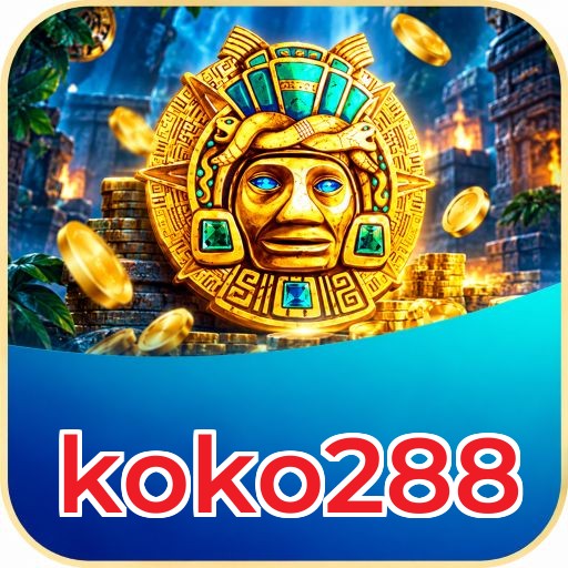 Screenshot 1 - koko288 Home Screen