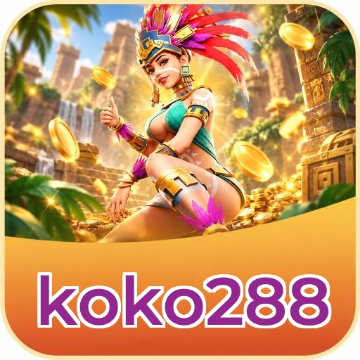 Screenshot 1 - koko288 Home Screen