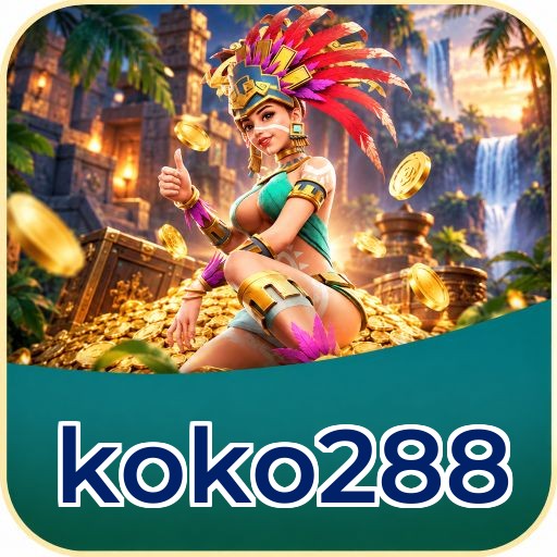 Screenshot 1 - koko288 Home Screen