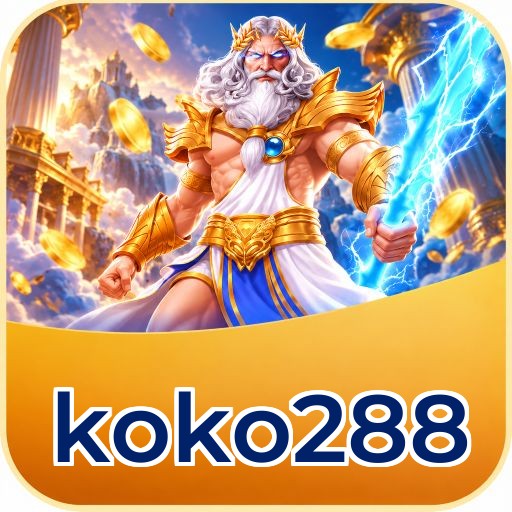 Screenshot 1 - koko288 Home Screen