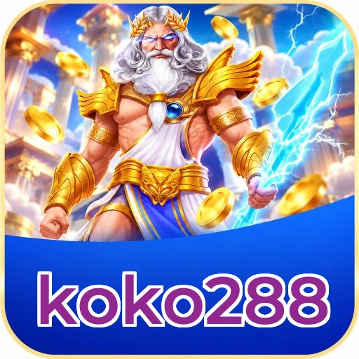 Screenshot 1 - koko288 Home Screen
