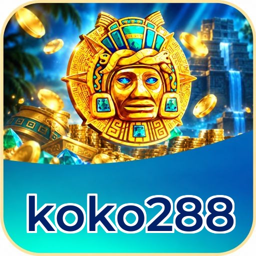 Screenshot 1 - koko288 Home Screen