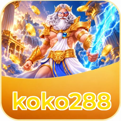 Screenshot 1 - koko288 Home Screen