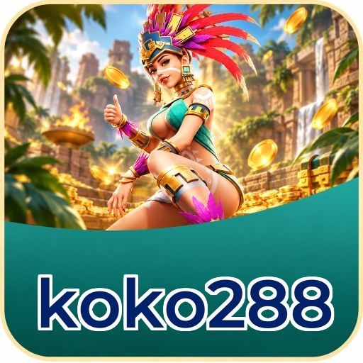 Screenshot 1 - koko288 Home Screen
